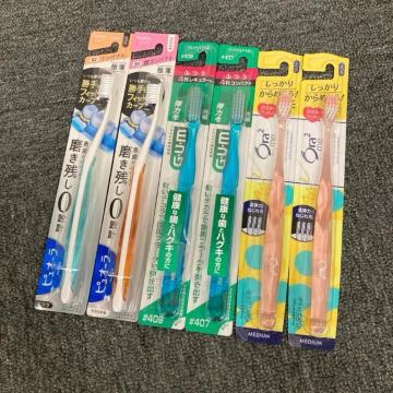 即決 新品 未使用 KAO SUNSTAR 歯ブラシ 6本セット