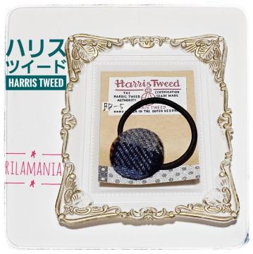 �y��`�O�X�֑��������z�Z���n�u�a�a�|�T�v���n���X�c�C�[�h����݃{�^���w�A�S�� 1��380�~ HarrisTweed