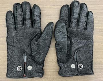 DENTS �y�b�J���[ ���U�[�O���[�u �J�V�~�����C�j���O