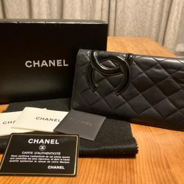 CHANEL �V���l�� �}�g���b�Z �J���{�����C�� ���K�i �����z