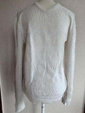 REALIZE ���� �z���C�g�j�b�g�Z�[�^�[