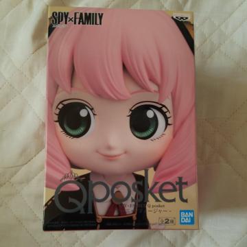 SPY~FAMILY XpC~t@~[ A[jEtH[W[ Q posket tBMA ViJ