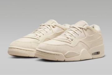 AIR JORDAN 4 RM