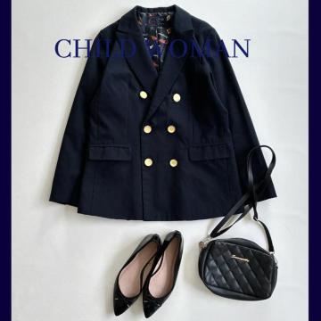 �����i���`���C���h�E�[�}�����E�[�����W���P�b�g�����u�����l�C�r�[�����{�^����F