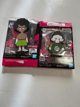 ��Ԃ����h���S���{�[��H ���o�[�}�X�R�b�g�@�`���I�Y�O�A�햢�J����