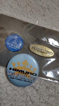 �X������@�����O�b�Y�@KING OF ROCK SHOW�@�o�b�a�A�\�������s���Y2�_�@�v3�Z�b�g