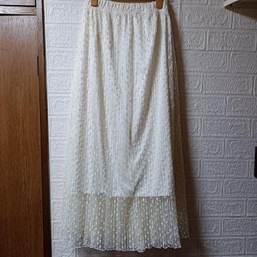 USED�����[�X�t���A�����O�X�J�[�g