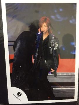 Kis-My-Ft2 kRGNʐ^40