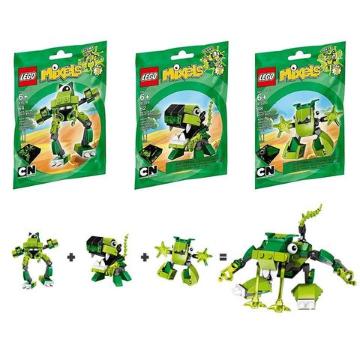 LEGO 41518E41519E41520 S3ރZbg Ov O[h