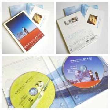 ߼٥ި݁uE̒SŁAԁvDVD2g