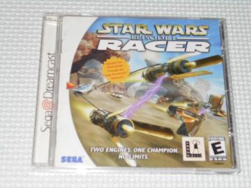 DCSTAR WARS EPISODE 1RACER CO h[LXg