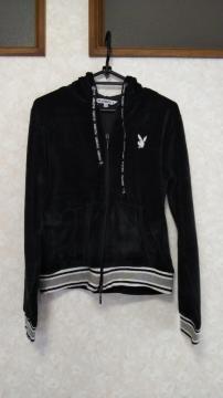 PLAYBOY p[J[ wMx