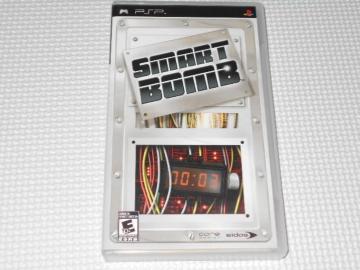 PSPSMART BOMB CO kĔ