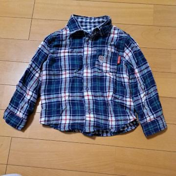 MIKIHOUSE  �~�L�n�E�X90cm���o�[�V�u�������V���c