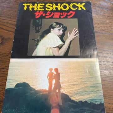 fptbg UEVbN / THE SHOCK   @@z