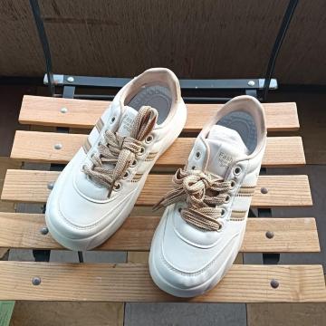Vi 24.5cm fB[X Xj[J[ zCg V[Y C 