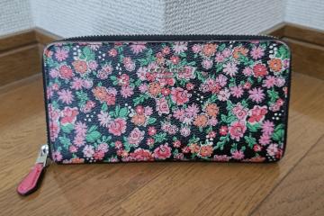 Ӓς COACH R[` z