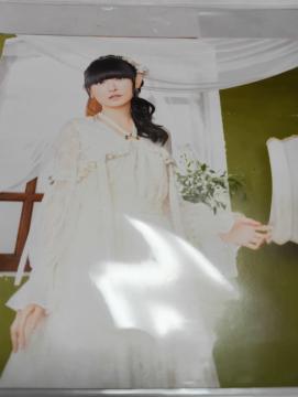 声優さんポストカード二枚未使用品