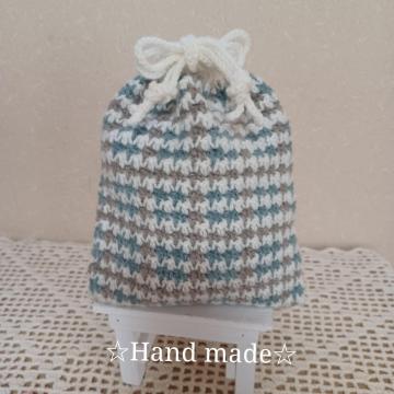 ��Hand made��      �O�����`�F�b�N�̋В�����������