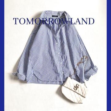 �����i���g�D�����[�����h���R�b�g���X�g���C�v�V���c���A�V�����g���[�����~��M