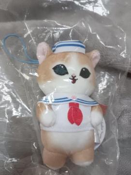 ���t�T���h�A�Z�[���[�ɂ��}�X�R�b�g