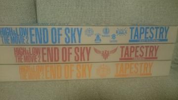 Vi OJSB HiGH&LOW2 ^yXg[ S3޾āI 