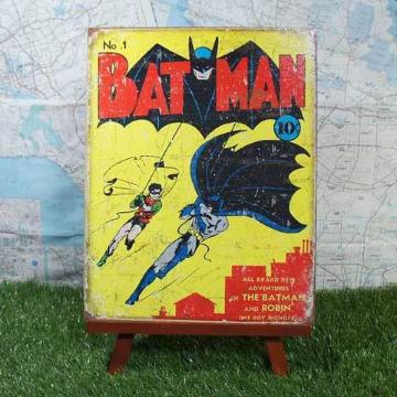 ViyuLŔzBatman & Robin^obg}&r@DCR~bNX
