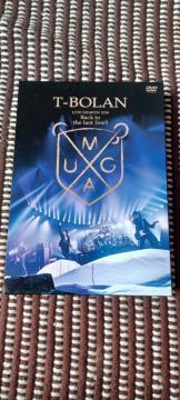 T|BOLAN LIVE HEAVEN 2014`Back to the last liveII`