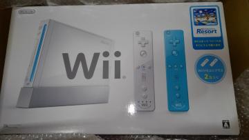 Vi gp@Wii { V WiiRvX 2 WiiX|[c][g@@Ki@܁@Ii@SN