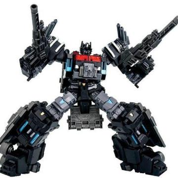 ViMaketoys MTCD-03SP ό`{bg
