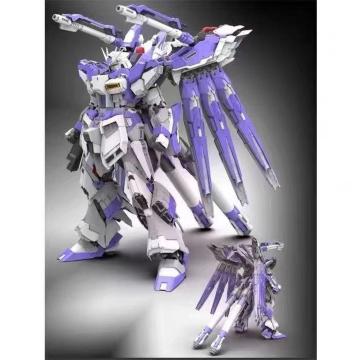V-TIGER@1/100 VT-01 Hi-˃K_ YujiaoLanddl t[ Obg  gvf