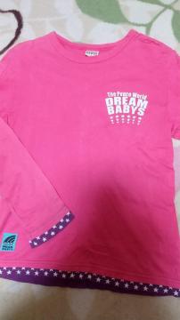 サイズS☆DREAM BABYSロンT