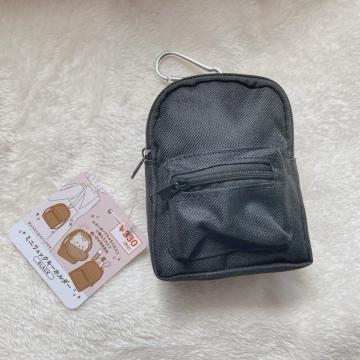 �~�j �����b�N �J���r�i�t�� �L�[�z���_�[ �� �I�^�� �ʂ��� �~�j�`���A N2m