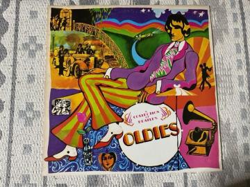 The Beatles OLDIES