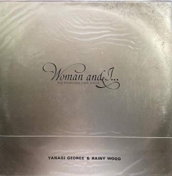 W[WCj[Ebh / Woman and I