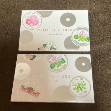 �ߘa2�N�@�ߘa�R�N(500�~�d�� �����O) �~���g�Z�b�g