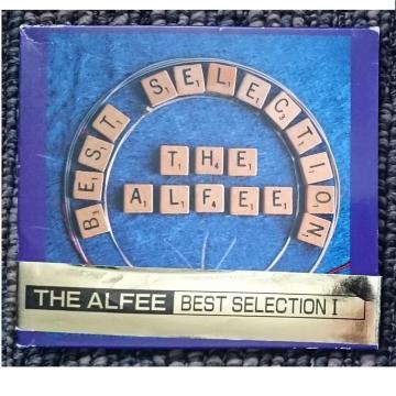 KF�@�@THE ALFEE�@�A���t�B�@BEST SELECTION �T�@�x�X�g�Z���N�V�����P�@CSR����