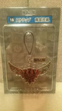 J HiGH&LOW OJSB oLb J{Z Xgbv