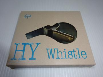 CD+DVDHYWhistle()@
