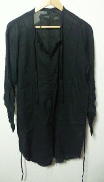 askyy cord shirts size3 썄 