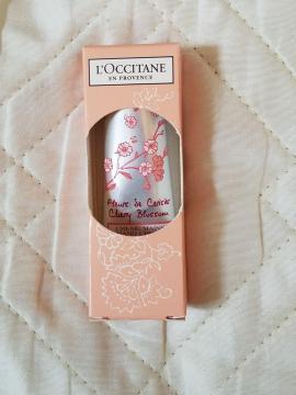 L'OCCITANE ���N�V�^�� �n���h�N���[��