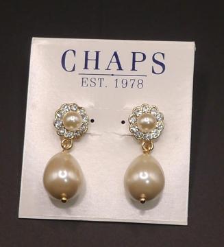 Vi CHAPS EST.1978 AeB[NGKg tFCNp[ sAX