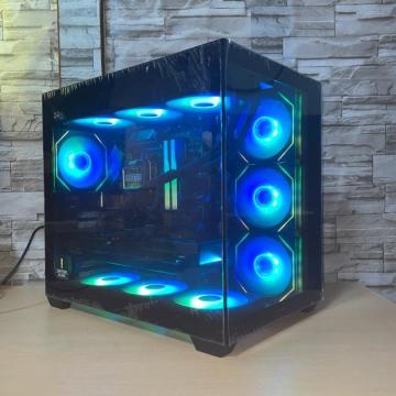 yVifXNgbvPCzRyzen7 7800X3D RT9070XT 32GB SSD1TB 850W