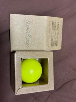 �y���b�N�X 34mm �����p�g���b�N�{�[��