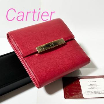 i Cartier JeBG uRNV U[ O܂ z bh