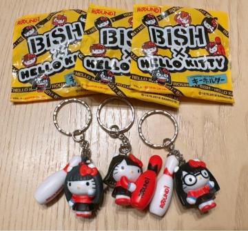 ROUND1(Eh) BiSH~HELLO KITTYL[z_[ACi