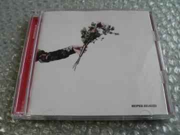 SUPER BEAVERwAC[x񐶎YByCD+DVDzCufAohLg^X[p[r[o[