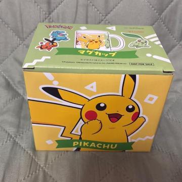 �|�P�b�g�����X�^�[�̃}�O�J�b�v�i�\�t�g�o���N�@���C���o�C�����񔄕i�j