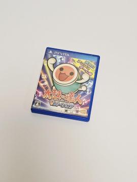 (6) PSVITA ���ۂ̒B�l V�o�[�W����