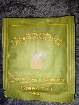 Quench-a���Β����e�B�[�o�b�O